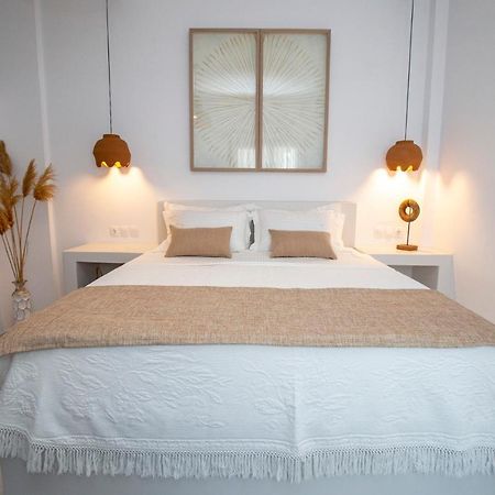 Studio Lefkes Kea Vourkárion Εξωτερικό φωτογραφία
