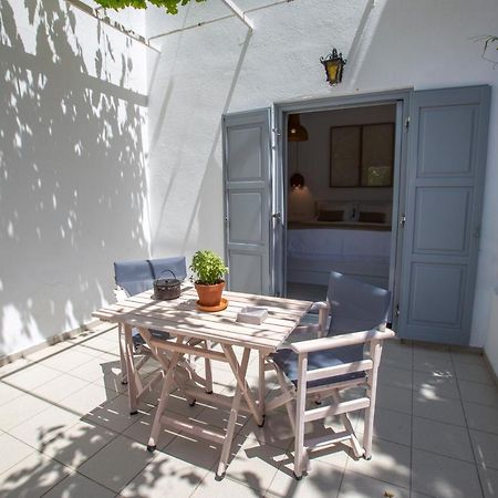Studio Lefkes Kea Vourkárion Εξωτερικό φωτογραφία