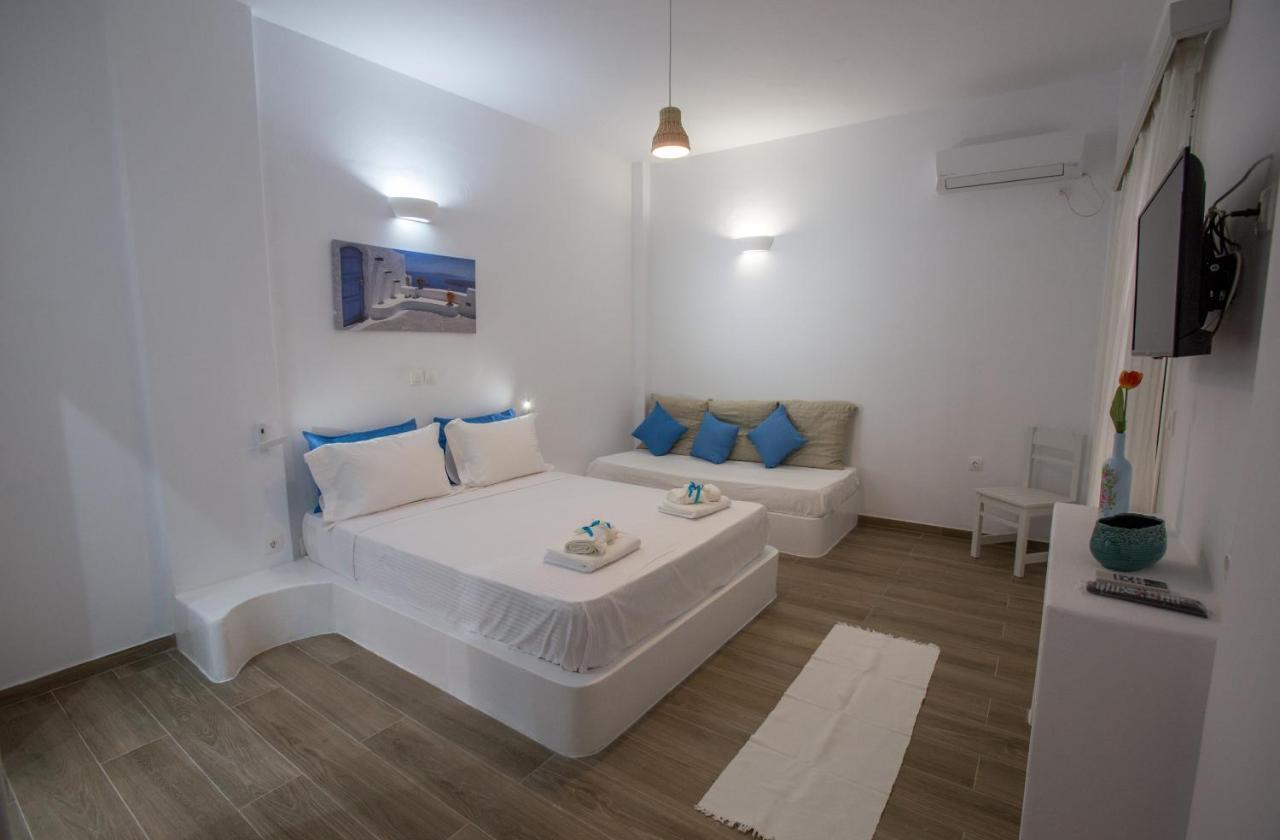 Studio Lefkes Kea Vourkárion Εξωτερικό φωτογραφία