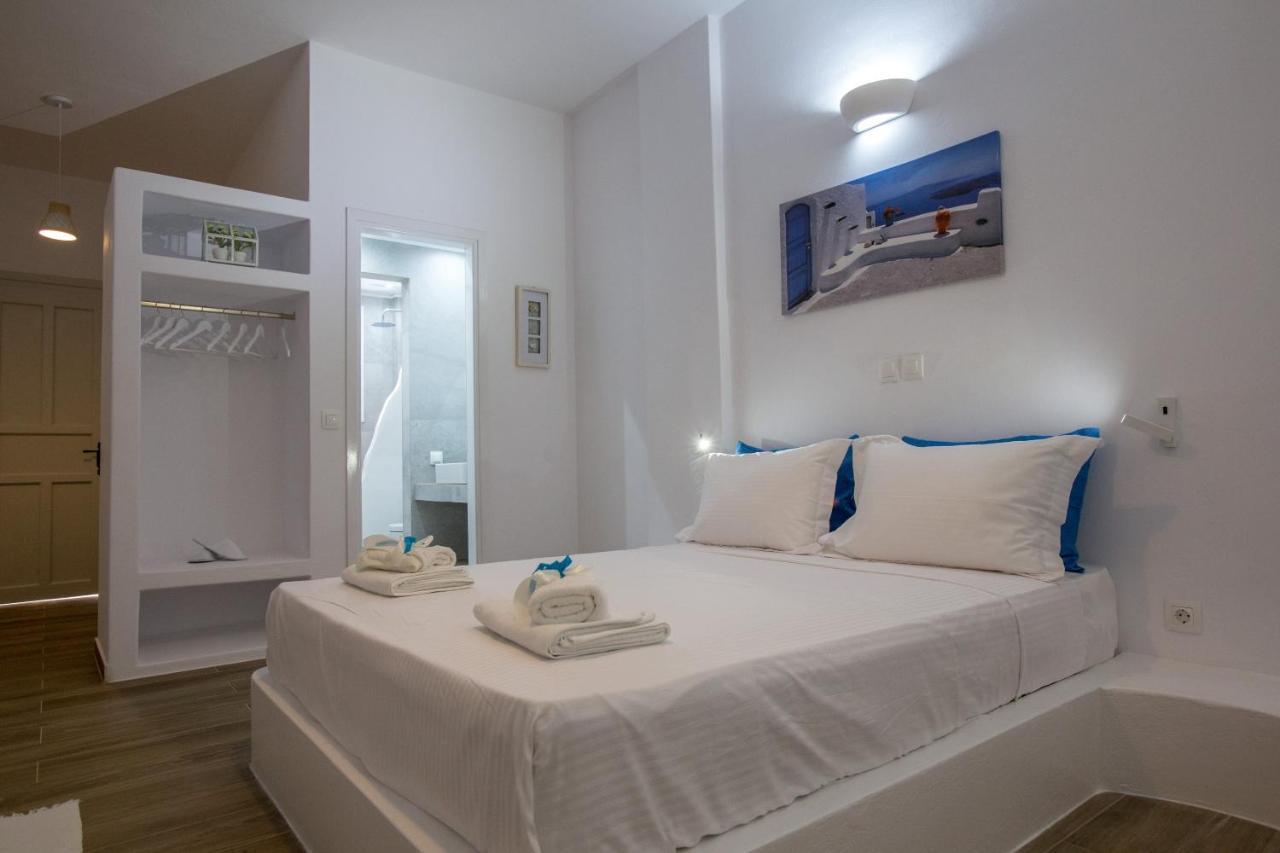 Studio Lefkes Kea Vourkárion Εξωτερικό φωτογραφία