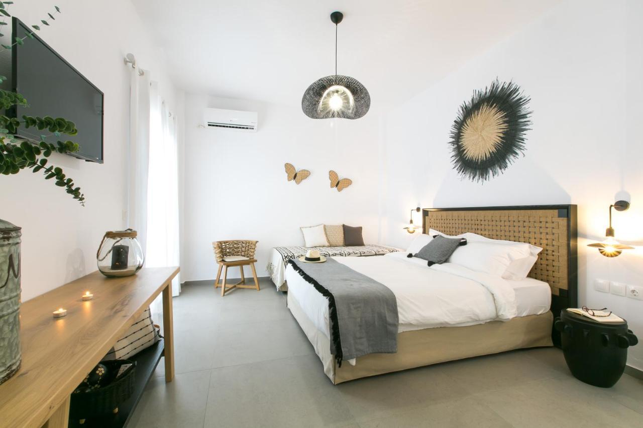 Studio Lefkes Kea Vourkárion Εξωτερικό φωτογραφία