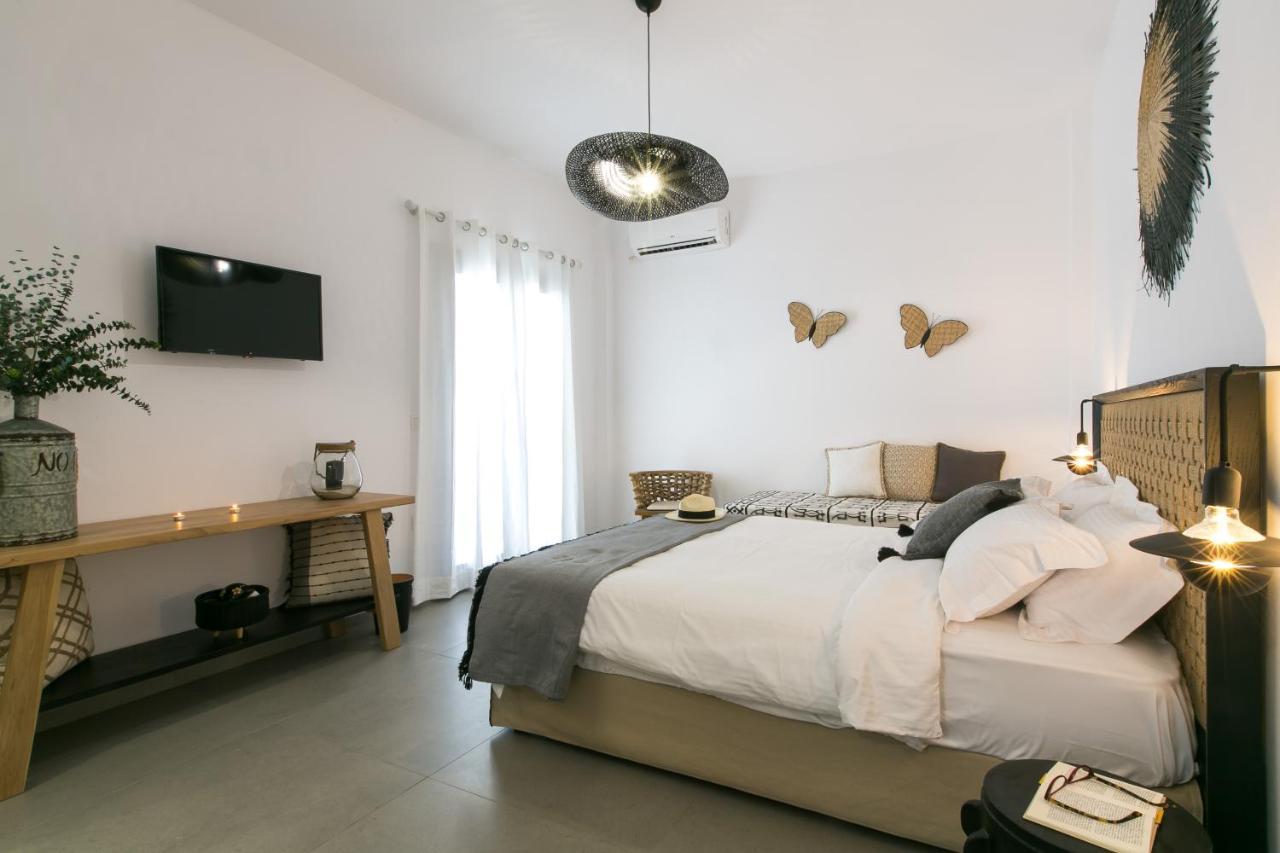 Studio Lefkes Kea Vourkárion Εξωτερικό φωτογραφία
