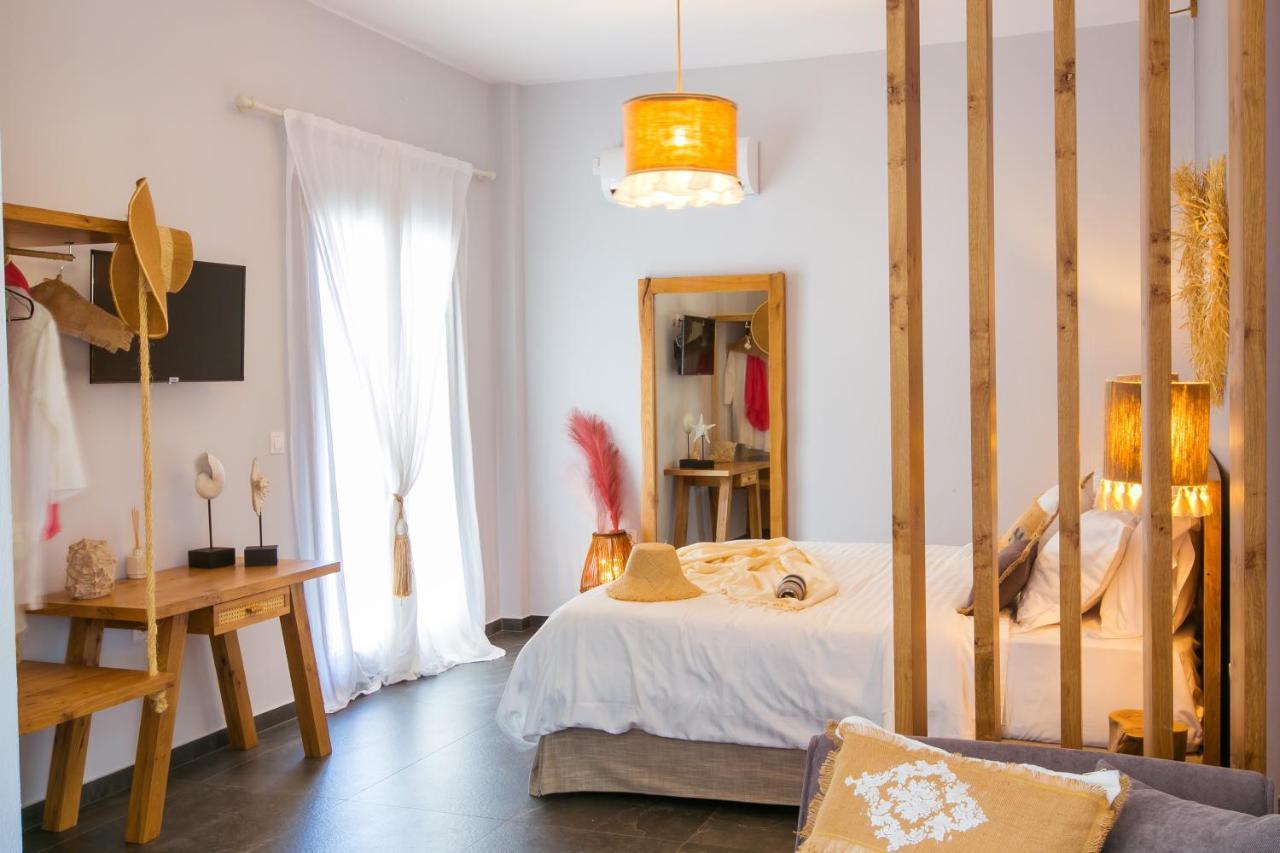 Studio Lefkes Kea Vourkárion Εξωτερικό φωτογραφία