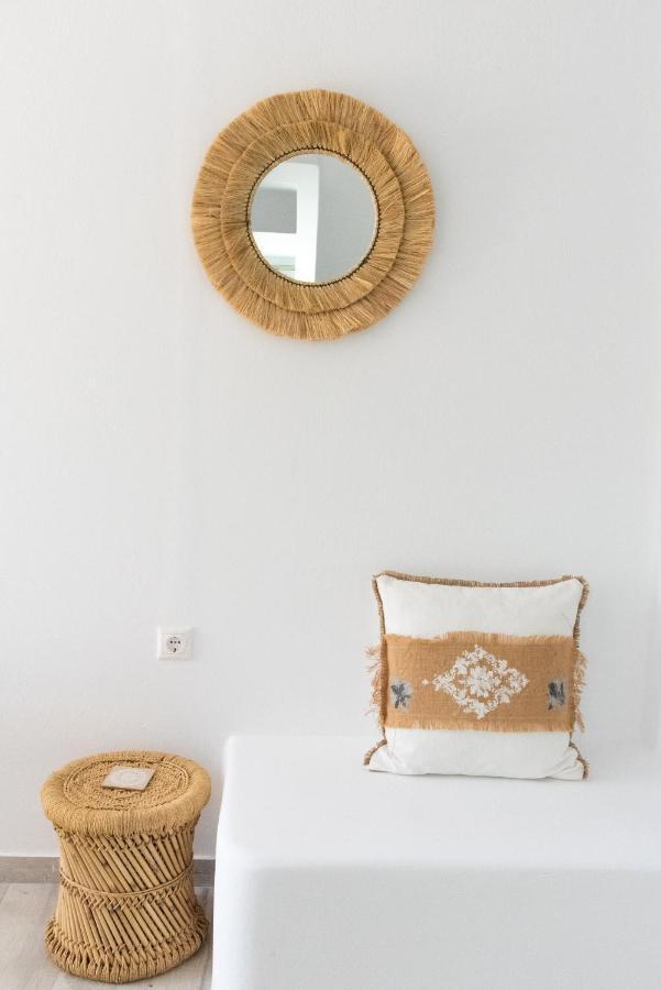 Studio Lefkes Kea Vourkárion Εξωτερικό φωτογραφία