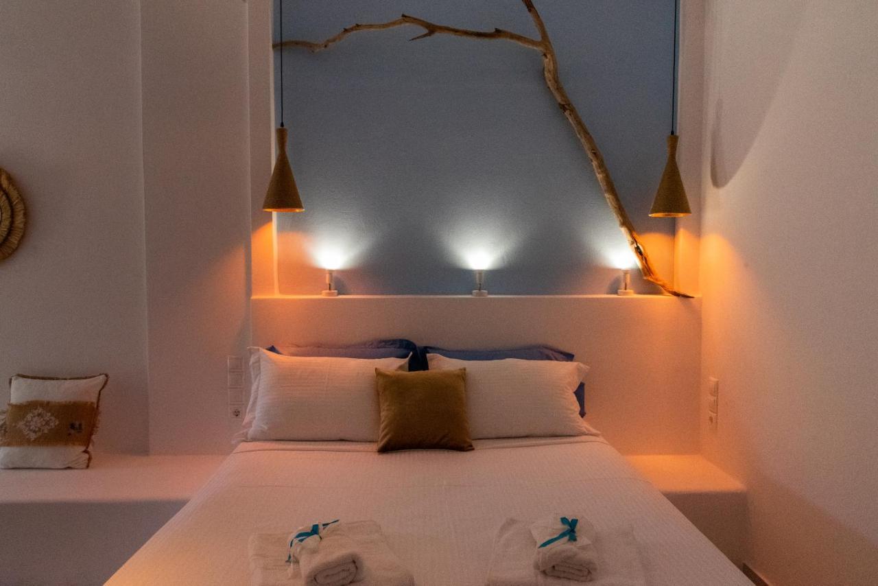 Studio Lefkes Kea Vourkárion Εξωτερικό φωτογραφία