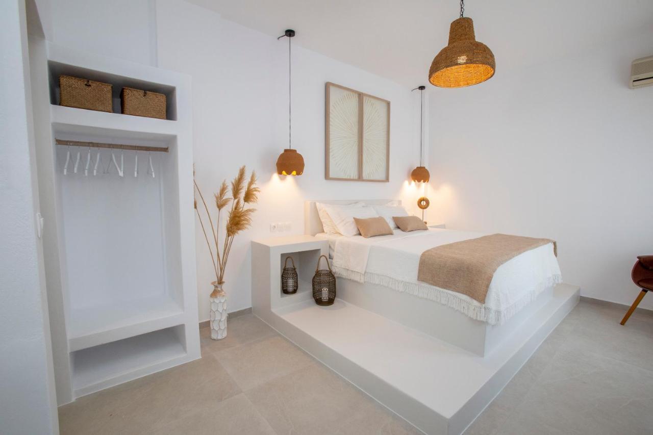 Studio Lefkes Kea Vourkárion Εξωτερικό φωτογραφία