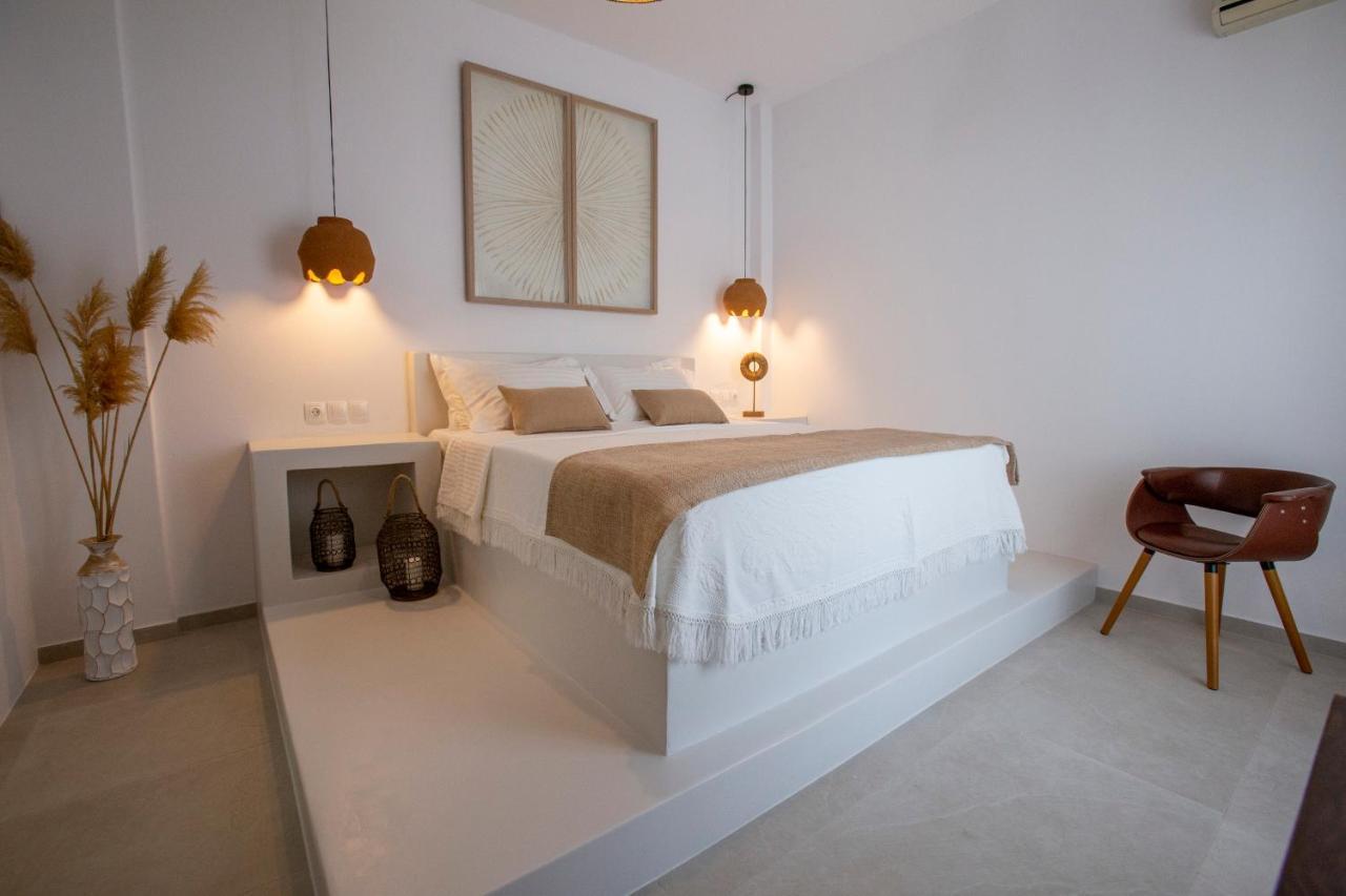 Studio Lefkes Kea Vourkárion Εξωτερικό φωτογραφία