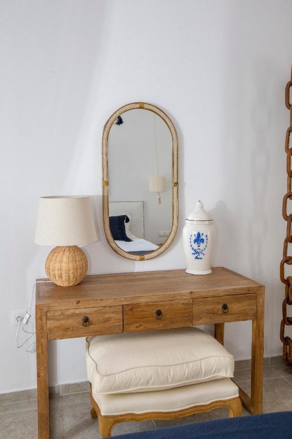 Studio Lefkes Kea Vourkárion Εξωτερικό φωτογραφία