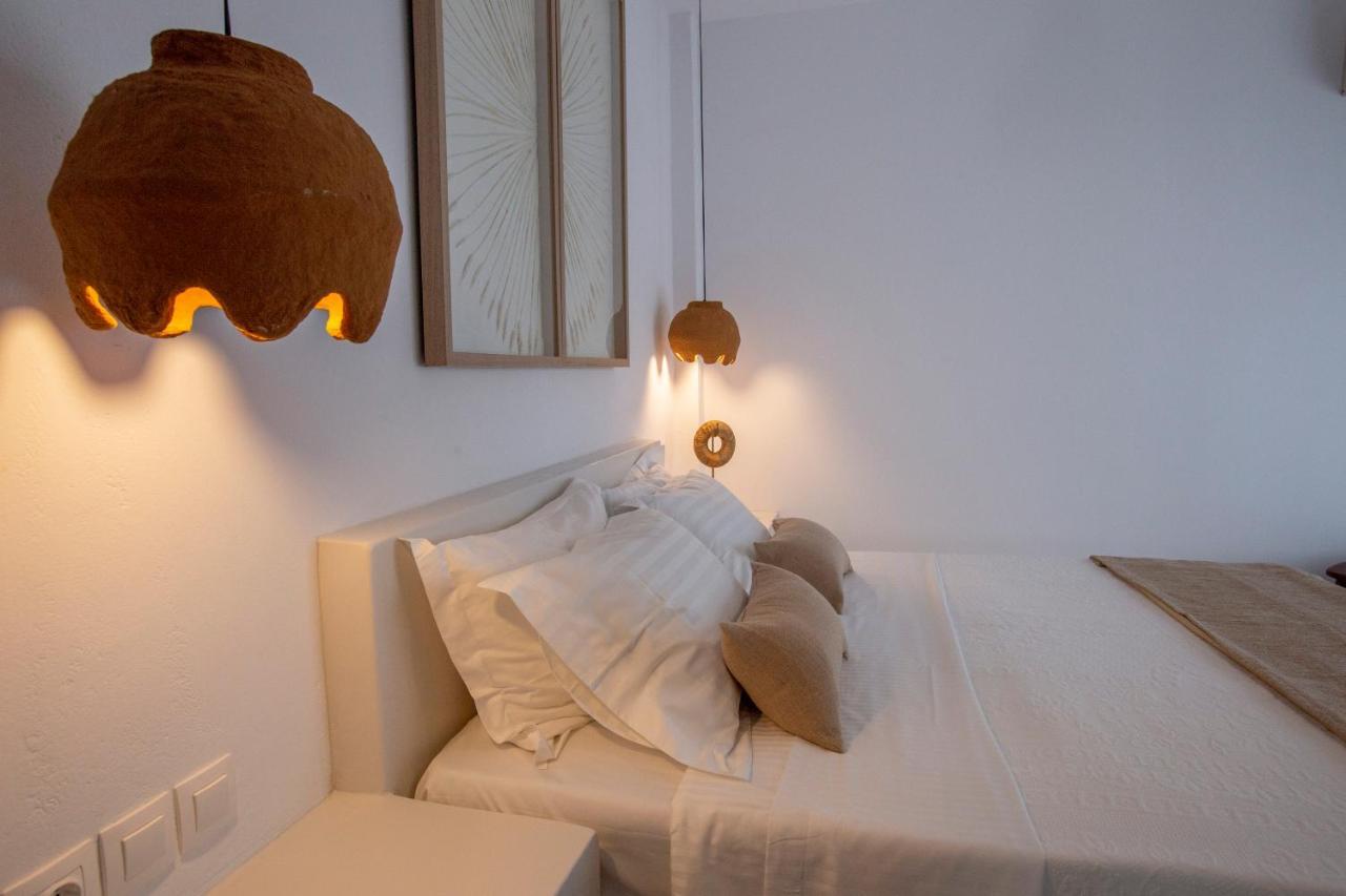 Studio Lefkes Kea Vourkárion Εξωτερικό φωτογραφία