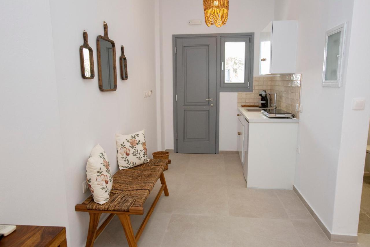 Studio Lefkes Kea Vourkárion Εξωτερικό φωτογραφία