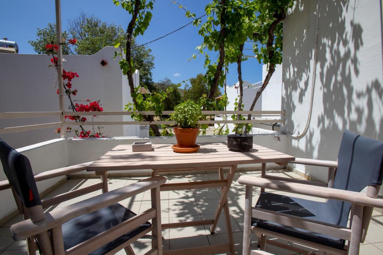 Studio Lefkes Kea Vourkárion Εξωτερικό φωτογραφία