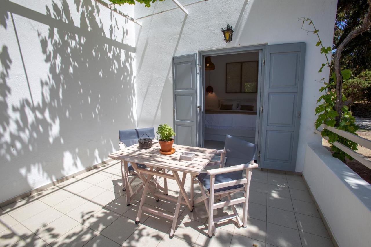 Studio Lefkes Kea Vourkárion Εξωτερικό φωτογραφία