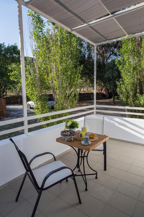 Studio Lefkes Kea Vourkárion Εξωτερικό φωτογραφία